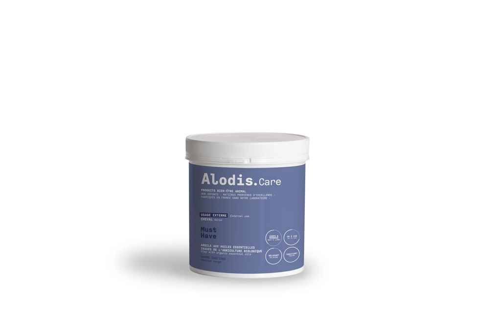 Must Have Alodis